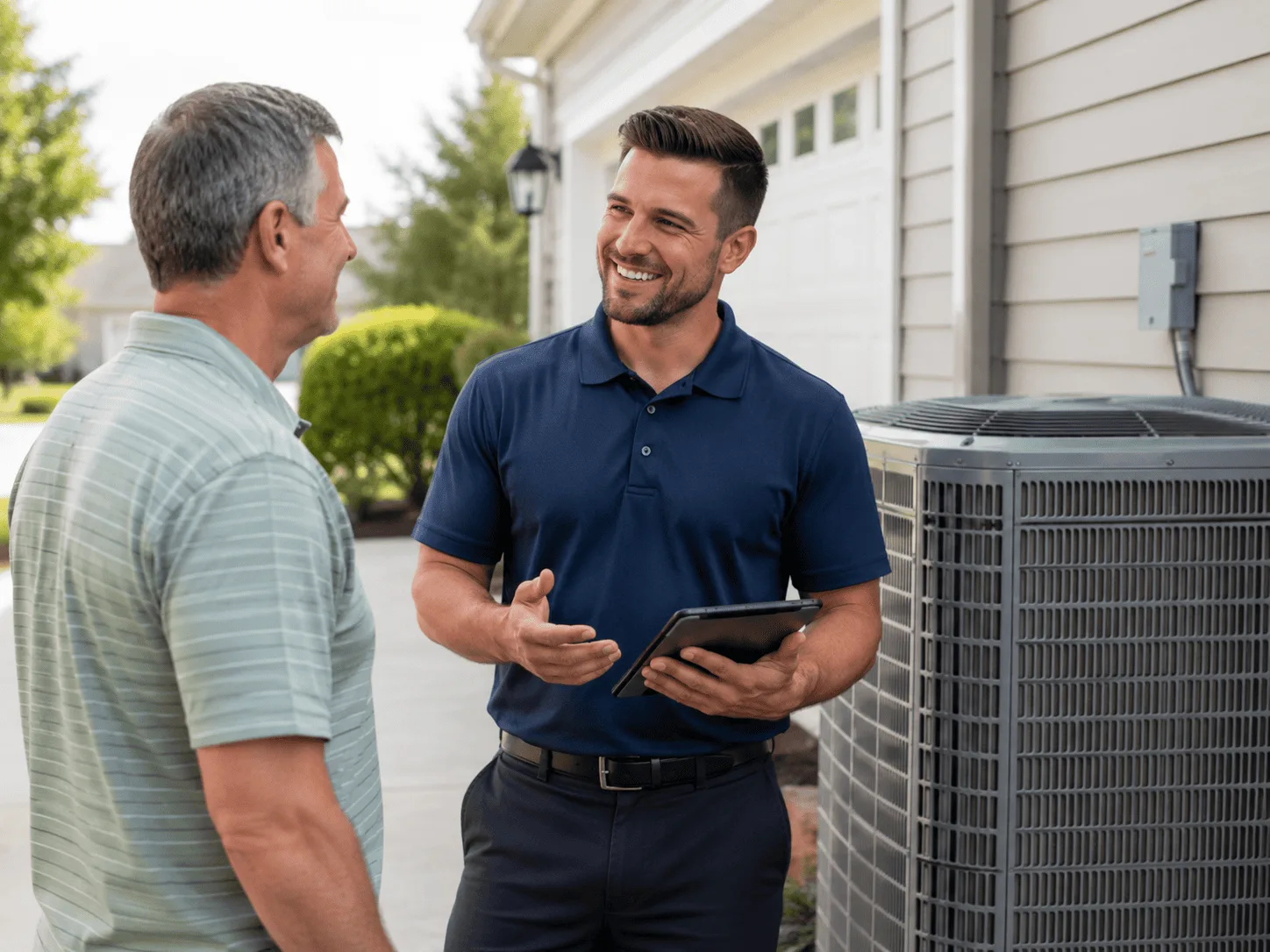 Heat Pump Installation Lawson, MO FAQs